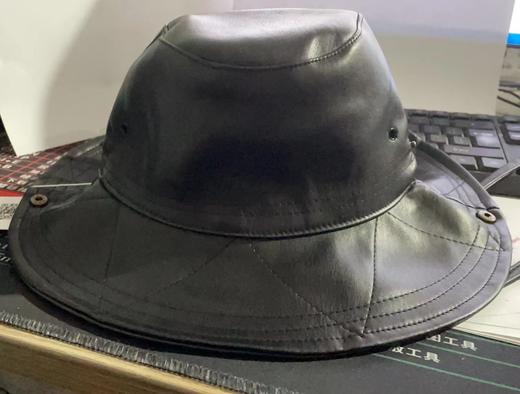 MZ系绳户外皮盆帽30909 秋季 309103128278 商品图0