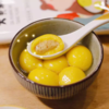 黑芝麻味大黄米汤圆360g |黄胖子 商品缩略图1