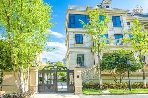 武汉慢姑娘汤逊湖壹号别墅轰趴 商品图0