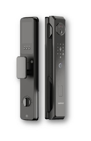 智能锁石氪T 商品图1