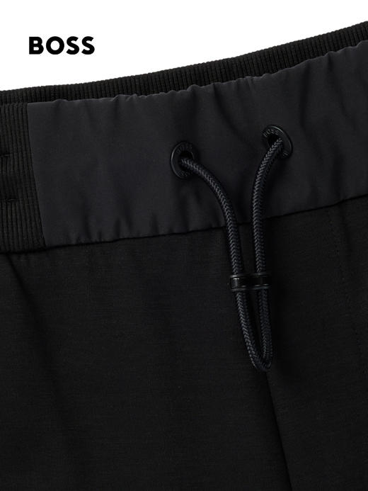 HUGO BOSS 运动裤男  50506892-001 . 商品图3