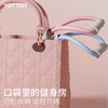 【YOTTOY 】加粗款8字拉力器 商品缩略图4