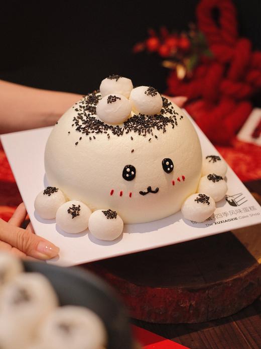 【 糯糯小汤圆 】 商品图1