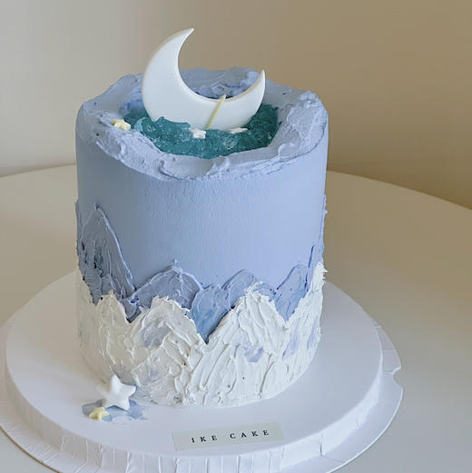 水中月 商品图1