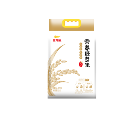 金龙鱼胚芽米300G*8