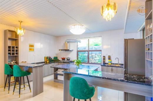 济南慢姑娘沪上别墅轰趴 商品图10