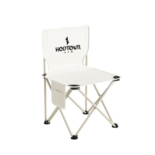 何大屋休闲折叠椅HDW1512S 商品图0