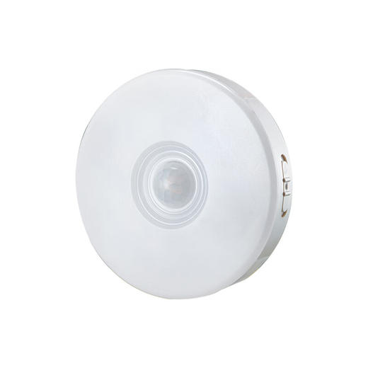 惠寻灵动智能人体感应小夜灯 商品图1