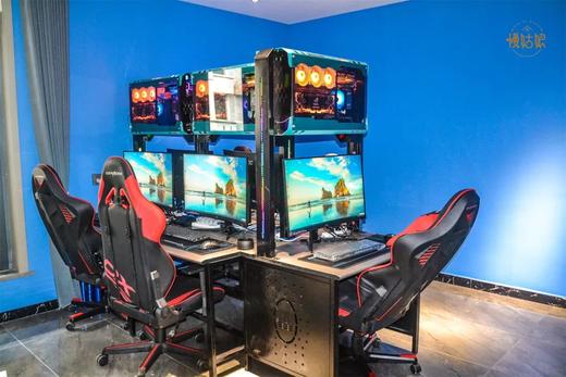 郑州慢姑娘雁月湾别墅轰趴 商品图3