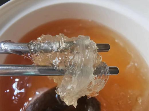 盛年甄选-绣燕盏湿挑燕窝 马来西亚溯源湿挑燕盏 商品图2