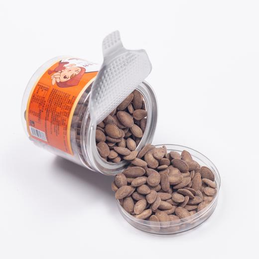 【消费帮扶】安徽六安 俏俏果 大别山瓜蒌籽 150g/罐 果肉饱满 仁粒香脆 商品图11