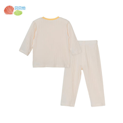 贝贝怡儿童家居服内衣套装 商品图10
