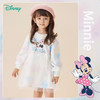 【迪士尼贝贝怡福利大放送】女童连衣裙春季裙子 商品缩略图4