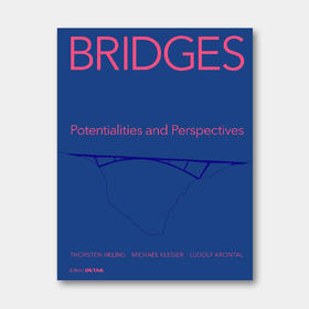 桥梁研究与设计要点 BRIDGES Potentialities and Perspectives