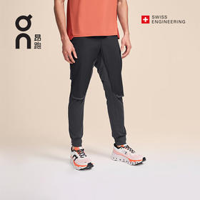 On/昂跑Weather Pants男长裤运动休闲裤潮流裤子24年新款透气舒适