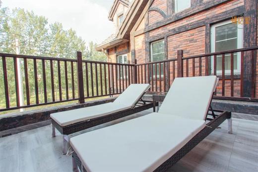 廊坊慢姑娘One Time别墅轰趴 商品图13