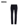 HUGO BOSS 牛仔裤男  50508425-415 . 商品缩略图0