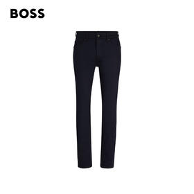HUGO BOSS 牛仔裤男  50508425-415 .