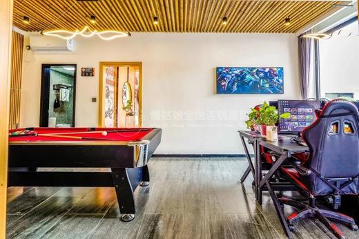 北京慢姑娘惟余汇别墅轰趴 商品图5