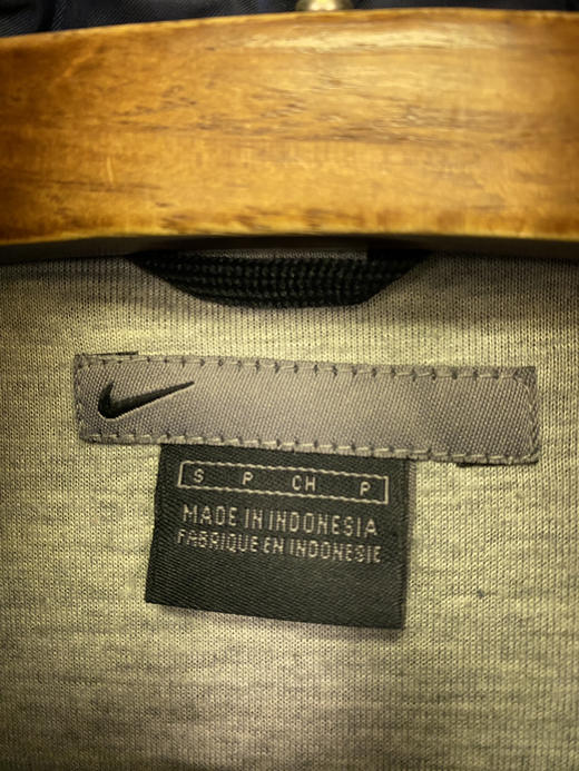 Y2K Vintage NIKE 耐克 运动外套 _SJK(S-M) 商品图2