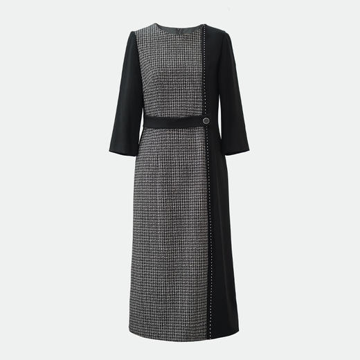 MH4L080麦克斯菲瑞连衣裙 商品图0