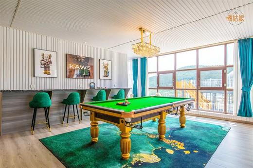 济南慢姑娘沪上别墅轰趴 商品图3