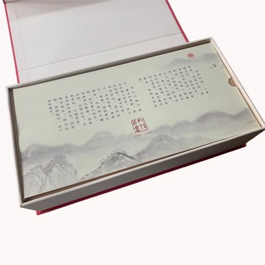 2011年太行茶仓陈年六堡茶礼盒(8g×20袋) 商品图4