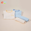 贝贝怡儿童家居服内衣套装 商品缩略图1