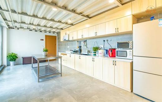 宁波慢姑娘宁波壹号别墅轰趴 商品图11