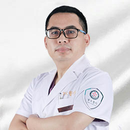 陈云—军大整形麻醉科医师