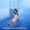 【GSC现货】1/7 宝多六花 wall figure/专用亚克力展示架 商品缩略图3