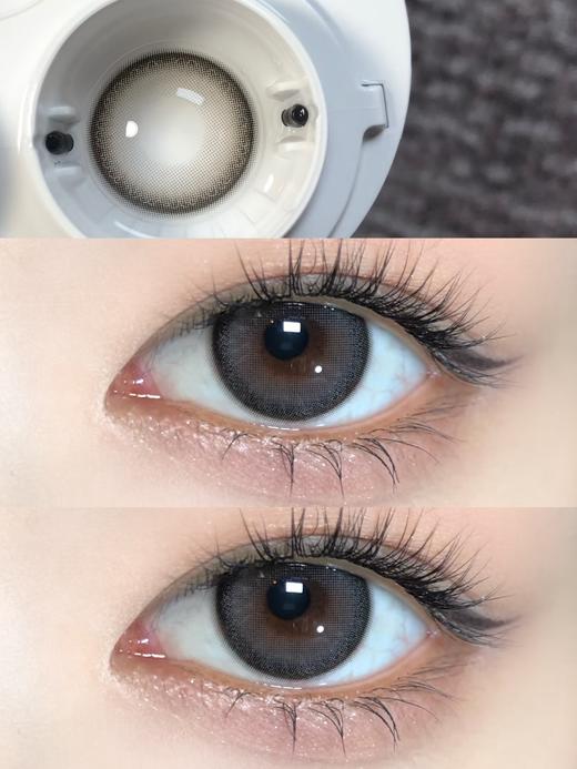 Deerbell鹿小贝半年抛品牌-棱镜灰 商品图7