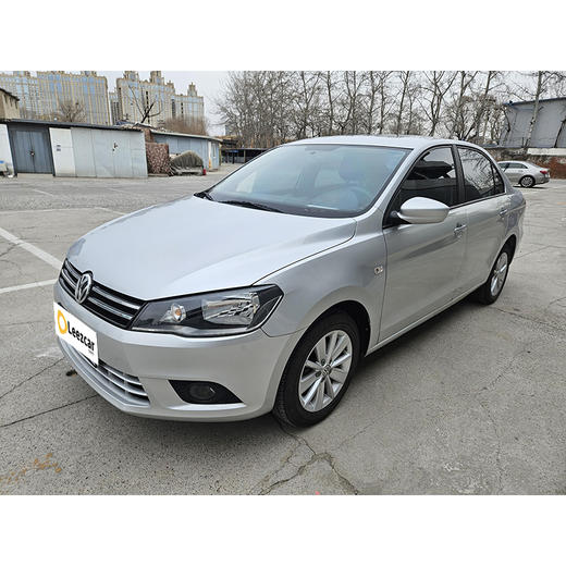 大众 捷达 1.6L 自动舒适型【长租-北京】 商品图2