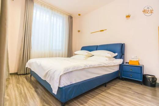 东莞慢姑娘烸㑚文化别墅轰趴 商品图9