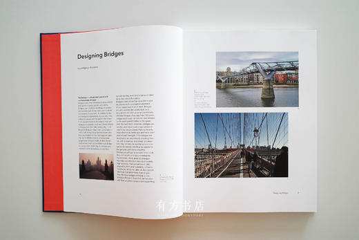 桥梁研究与设计要点 BRIDGES Potentialities and Perspectives 商品图2