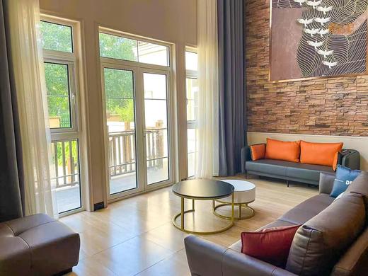 廊坊慢姑娘One Time别墅轰趴 商品图2