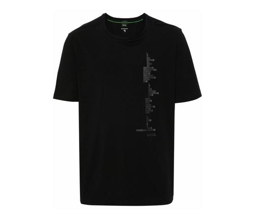 HUGO BOSS T恤男  50506340-001 . 商品图4