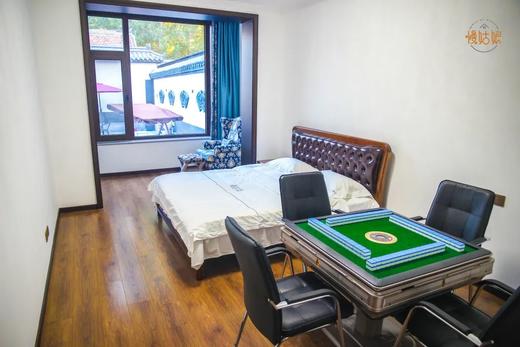 北京慢姑娘四季别墅轰趴 商品图4