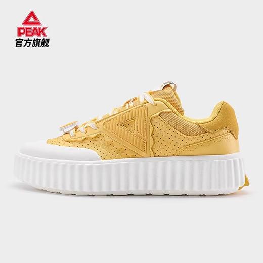 匹克2024年春季新款潮流文化系列女款潮流文化鞋E241232B 商品图1