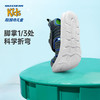 Skechers斯凯奇儿童包头夏季运动凉鞋男女童软底防滑中大童沙滩鞋400041L 商品缩略图3