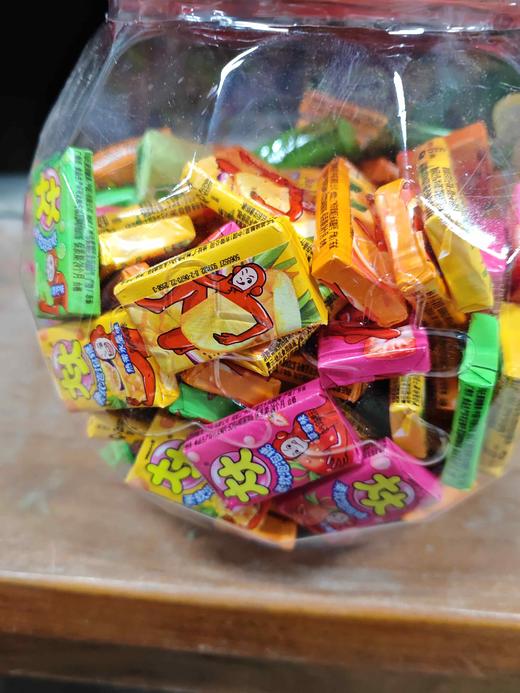 大大泡泡糖 商品图0