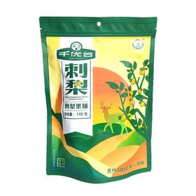 千优谷刺梨果脯140克/袋