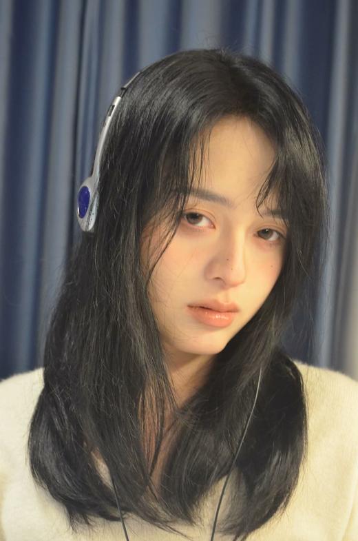 Cherrybee旗下 |  小金豆 14.2mm白狮参考着色中等直径 | 半年抛 商品图5