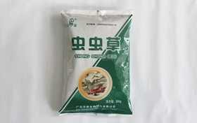 芳草 虫虫草 200g