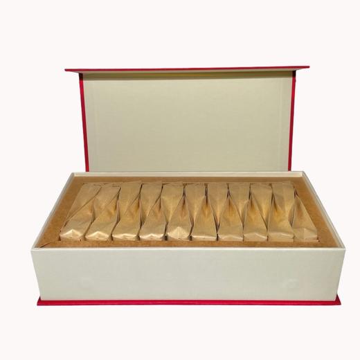 2011年太行茶仓陈年六堡茶礼盒(8g×20袋) 商品图3