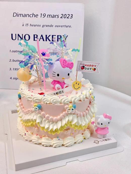 Hello-kitty 商品图2