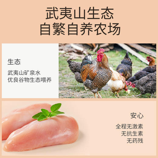 控能 鸡胸肉脆骨肠（原味/黑胡椒）礼盒 250g*6 商品图1