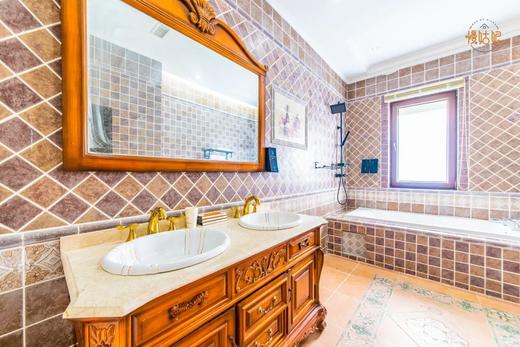 南京慢姑娘中央悦府别墅轰趴 商品图14