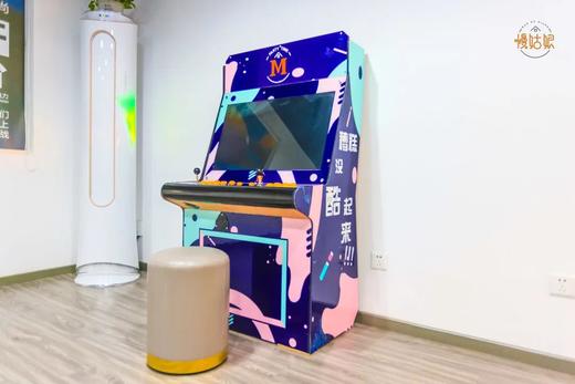 东莞慢姑娘烸㑚文化别墅轰趴 商品图5