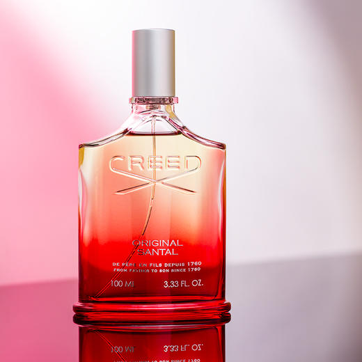 恺芮得 原始檀香 Creed Original Santal 分装 商品图0